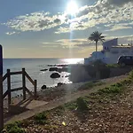 La Caseta De Les Rotes Dom wakacyjny Denia