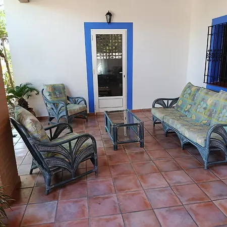 La Caseta De Les Rotes Holiday home *