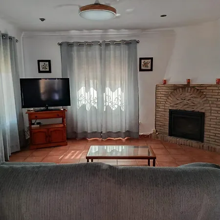 Holiday home La Caseta De Les Rotes *