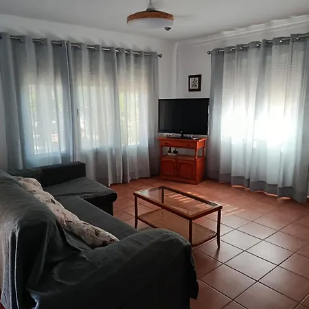 La Caseta De Les Rotes * Denia