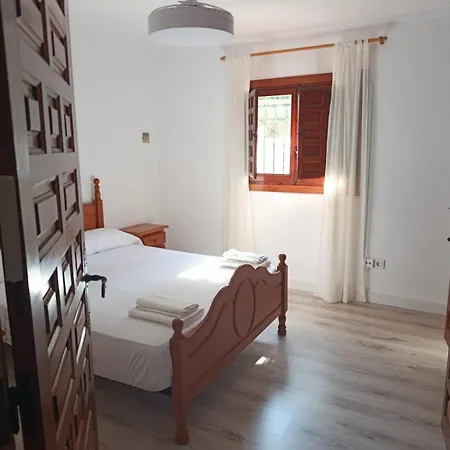 La Caseta De Les Rotes Holiday home *