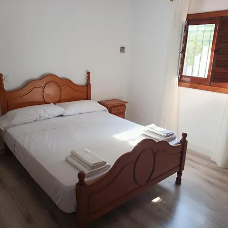 La Caseta De Les Rotes Holiday home