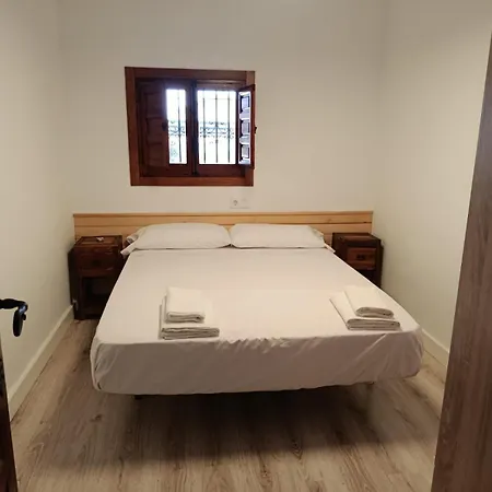 Holiday home La Caseta De Les Rotes