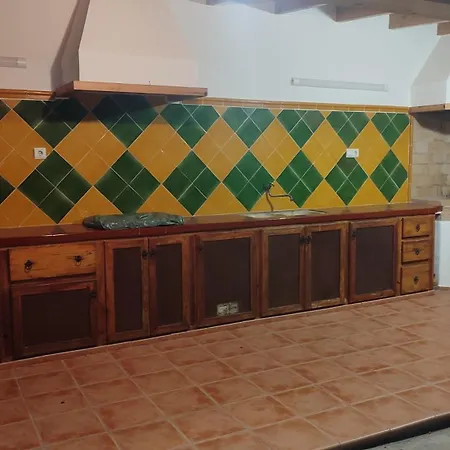 La Caseta De Les Rotes