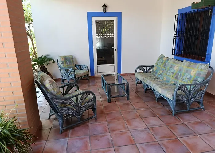 La Caseta De Les Rotes Holiday home *