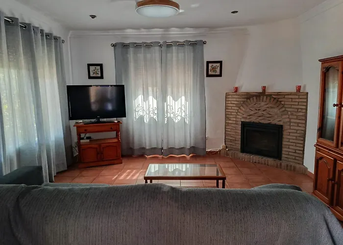 Holiday home La Caseta De Les Rotes *