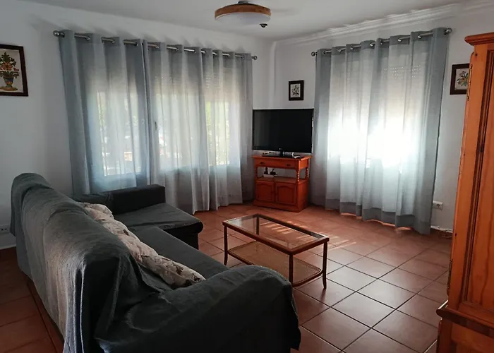 La Caseta De Les Rotes * Denia