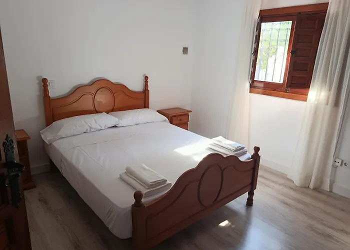 La Caseta De Les Rotes Holiday home