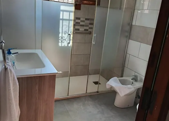 Holiday home La Caseta De Les Rotes *