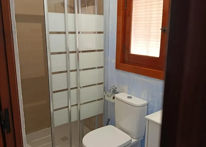 Holiday home La Caseta De Les Rotes