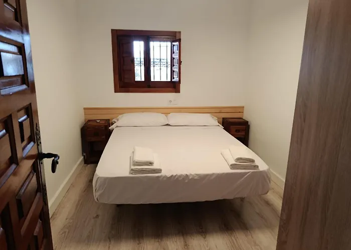 Holiday home La Caseta De Les Rotes