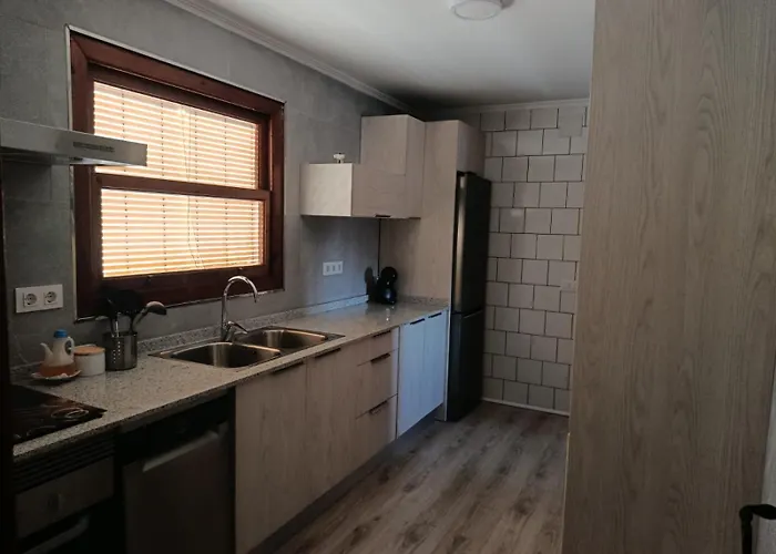 La Caseta De Les Rotes