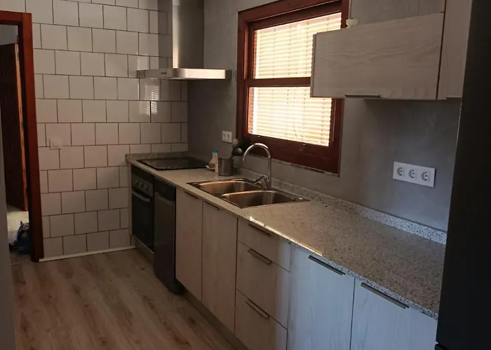 Holiday home La Caseta De Les Rotes