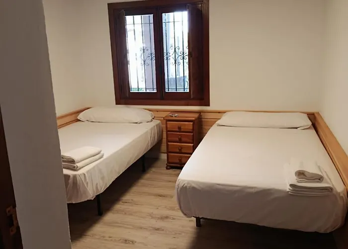 Holiday home La Caseta De Les Rotes Denia