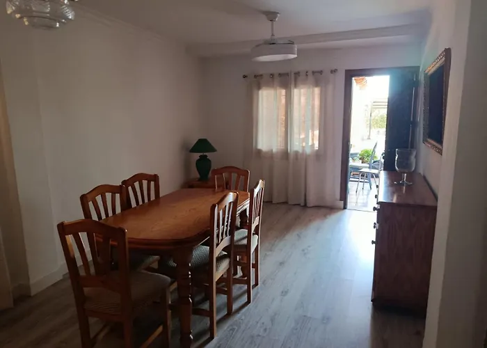 Holiday home La Caseta De Les Rotes