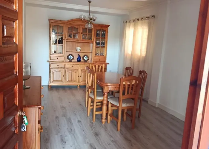 Holiday home La Caseta De Les Rotes