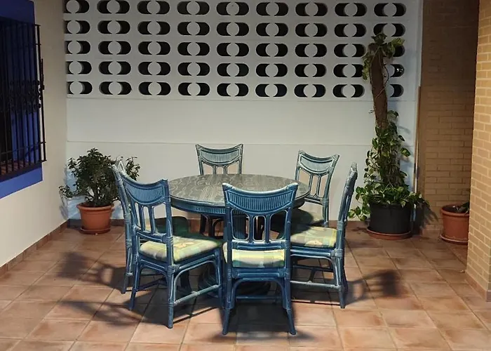 La Caseta De Les Rotes *