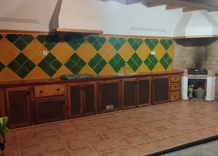 La Caseta De Les Rotes