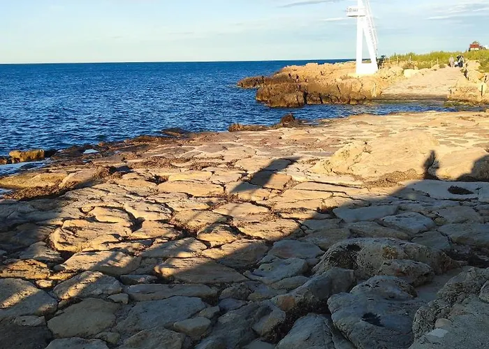 La Caseta De Les Rotes *