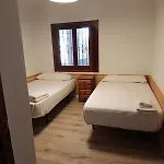 Σπίτι διακοπών La Caseta De Les Rotes Denia